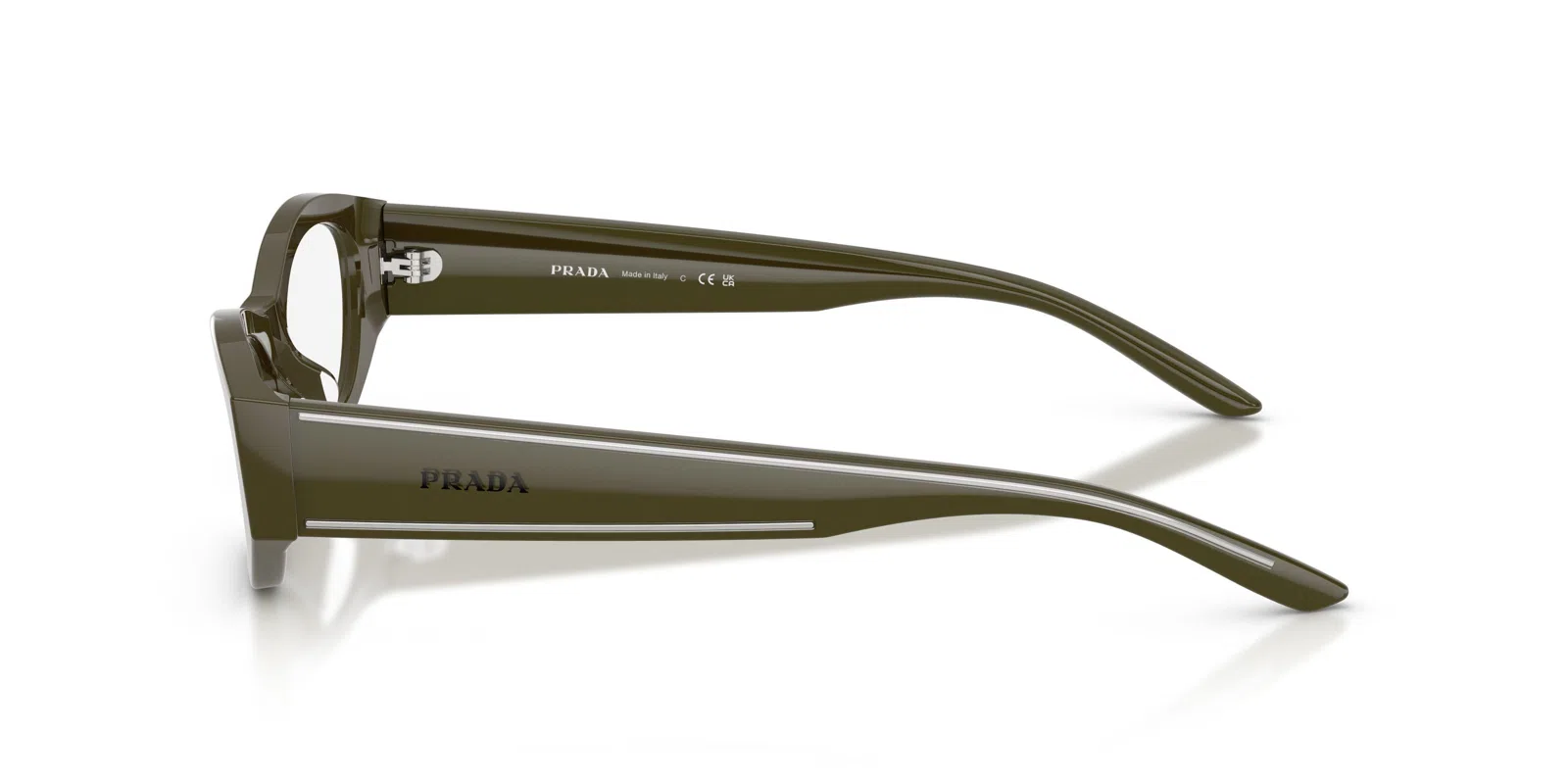 Prada D19VU Eyeglasses - view 21